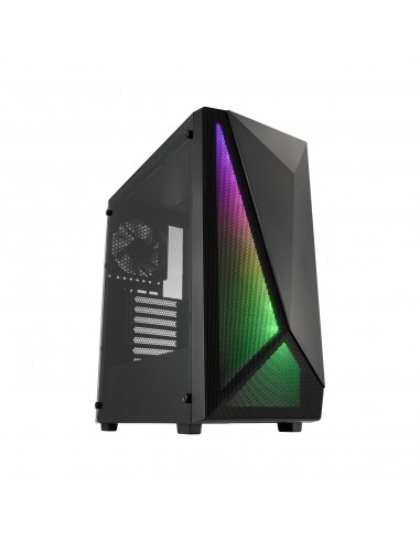 Кутия FORTRON CMT195A  NoPSU